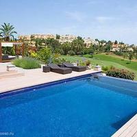 Villa in Spain, Andalucia, 390 sq.m.