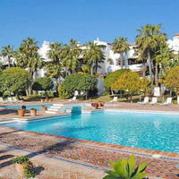 Penthouse in Spain, Andalucia, 215 sq.m.