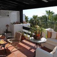 Penthouse in Spain, Andalucia, 215 sq.m.
