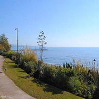 Penthouse in Spain, Andalucia, 215 sq.m.