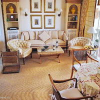 Penthouse in Spain, Andalucia, 215 sq.m.