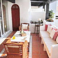 Penthouse in Spain, Andalucia, 215 sq.m.