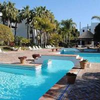 Penthouse in Spain, Andalucia, 215 sq.m.