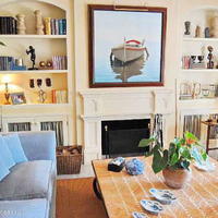 Penthouse in Spain, Andalucia, 215 sq.m.