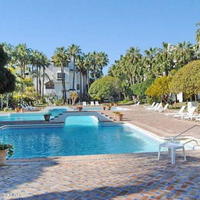 Penthouse in Spain, Andalucia, 215 sq.m.