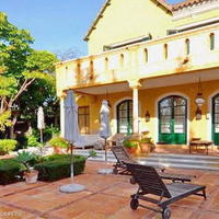 Вилла в Испании, Андалусия, 650 кв.м.