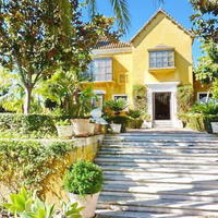 Вилла в Испании, Андалусия, 650 кв.м.