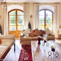 Вилла в Испании, Андалусия, 650 кв.м.