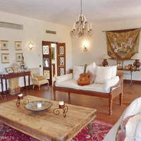 Вилла в Испании, Андалусия, 650 кв.м.