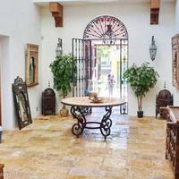 Вилла в Испании, Андалусия, 650 кв.м.