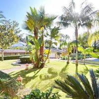 Вилла в Испании, Андалусия, 650 кв.м.