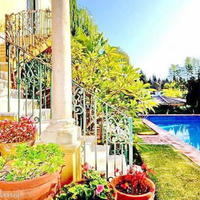 Вилла в Испании, Андалусия, 650 кв.м.