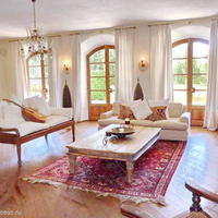 Вилла в Испании, Андалусия, 650 кв.м.