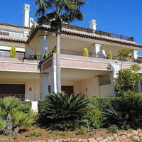 Flat in Spain, Andalucia, 226 sq.m.
