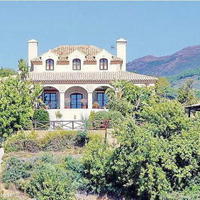 Вилла в Испании, Андалусия, 404 кв.м.