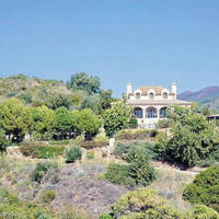 Вилла в Испании, Андалусия, 404 кв.м.