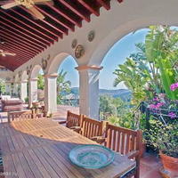 Вилла в Испании, Андалусия, 404 кв.м.