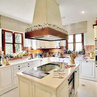 Вилла в Испании, Андалусия, 404 кв.м.