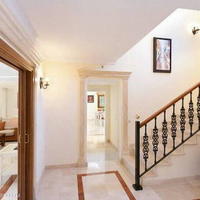 Вилла в Испании, Андалусия, 600 кв.м.