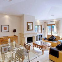 Вилла в Испании, Андалусия, 600 кв.м.