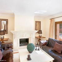 Вилла в Испании, Андалусия, 600 кв.м.