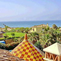 Вилла в Испании, Андалусия, 382 кв.м.