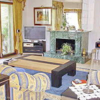 Вилла в Испании, Андалусия, 382 кв.м.