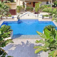 Вилла в Испании, Андалусия, 382 кв.м.