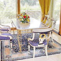 Вилла в Испании, Андалусия, 382 кв.м.