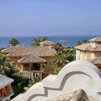 Вилла в Испании, Андалусия, 382 кв.м.