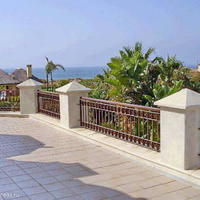 Вилла в Испании, Андалусия, 382 кв.м.