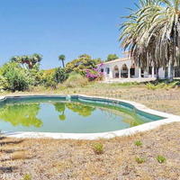 Дом в Испании, Андалусия, 742 кв.м.