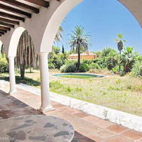 Дом в Испании, Андалусия, 742 кв.м.