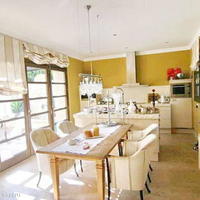 Вилла в Испании, Андалусия, 593 кв.м.