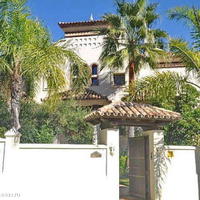 Вилла в Испании, Андалусия, 593 кв.м.