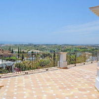 Villa in Spain, Andalucia, 830 sq.m.