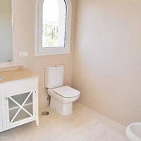 Villa in Spain, Andalucia, 830 sq.m.