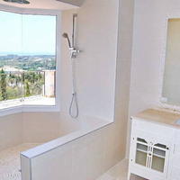 Villa in Spain, Andalucia, 830 sq.m.