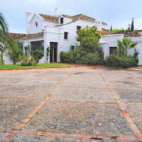 Дом в Испании, Андалусия, 700 кв.м.