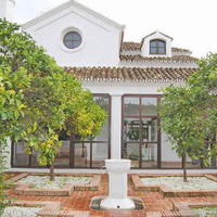 Дом в Испании, Андалусия, 700 кв.м.