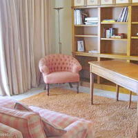 Квартира на первой линии моря/озера в Испании, Андалусия, 220 кв.м.