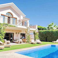 Villa in Spain, Andalucia, 453 sq.m.
