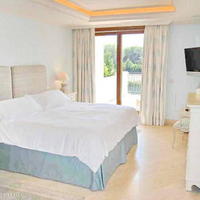 Villa in Spain, Andalucia, 453 sq.m.