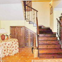 Villa in Spain, Andalucia, 453 sq.m.