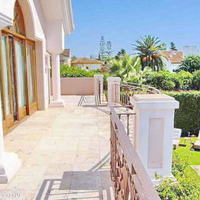 Villa in Spain, Andalucia, 453 sq.m.