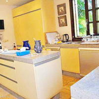 Villa in Spain, Andalucia, 453 sq.m.