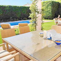 Villa in Spain, Andalucia, 453 sq.m.