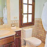 Villa in Spain, Andalucia, 453 sq.m.