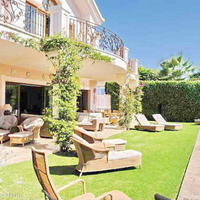 Villa in Spain, Andalucia, 453 sq.m.