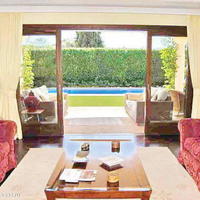 Villa in Spain, Andalucia, 453 sq.m.